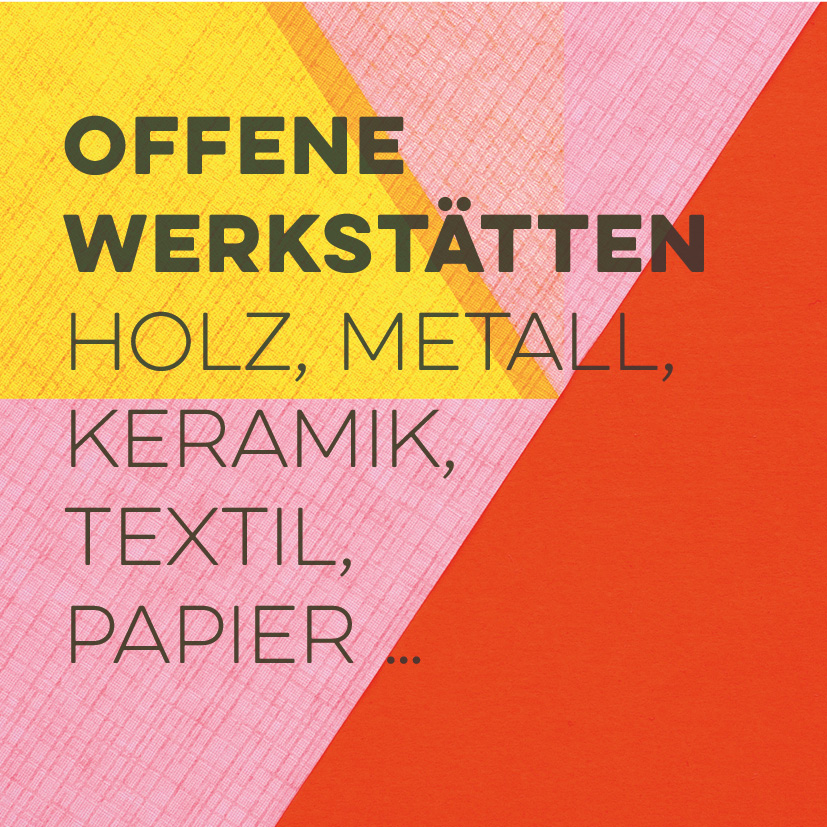 FairHaus — Offene Werkstätten FairHaus — Offene Werkstätten