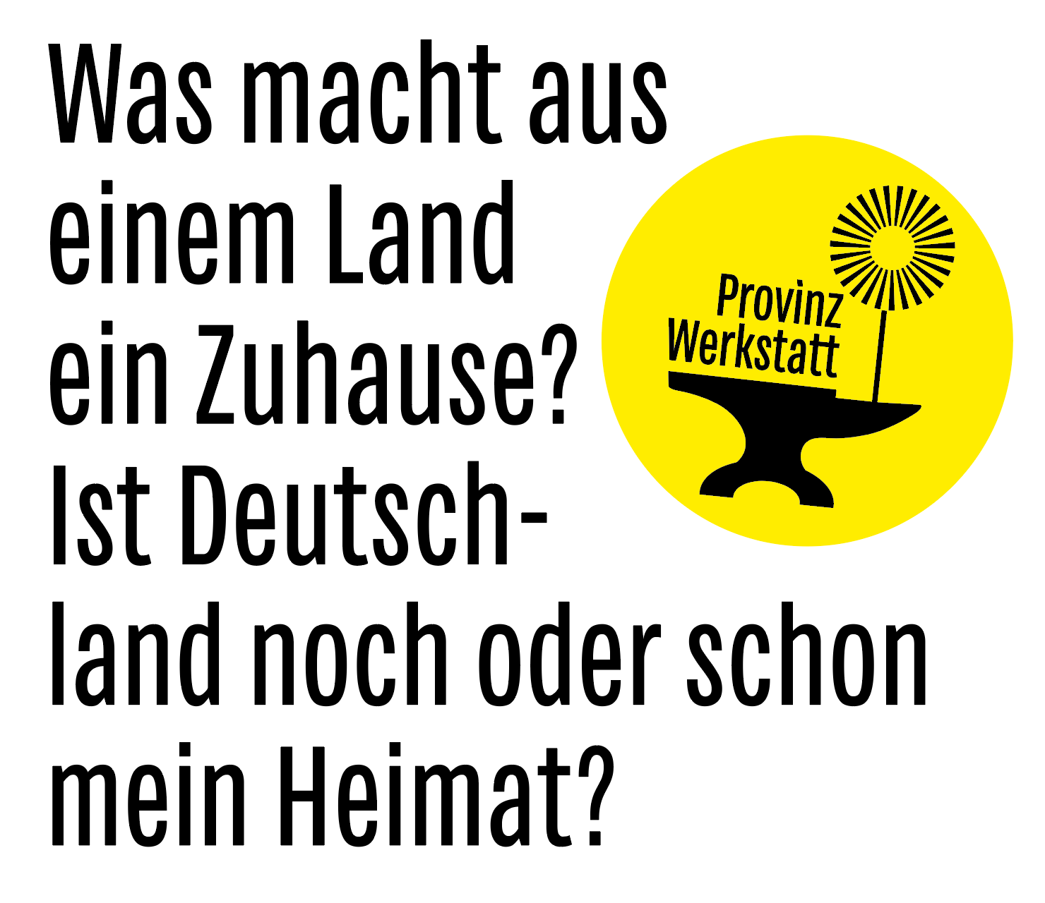 Heimatdialoge – Sprechen & Zuhören Heimatdialoge – Sprechen & Zuhören