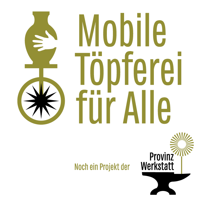 Mobile Töpferei