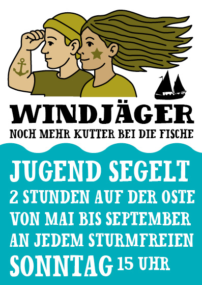 Kutter-Jugend